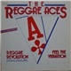 The Reggae Aces - Reggae Revolution